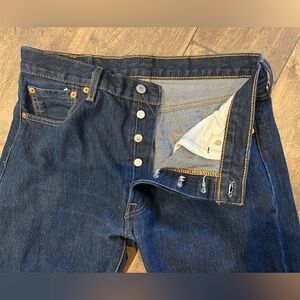 Vintage Levi's 501‎
